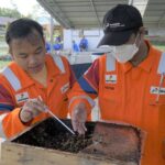 PHKT Raih Penghargaan Pemkab PPU, Program CSR Perkuat Ekonomi Warga hingga Ketahanan Pangan