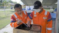 PHKT Raih Penghargaan Pemkab PPU, Program CSR Perkuat Ekonomi Warga hingga Ketahanan Pangan