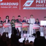Pertamuda Seed & Scale 2026 Resmi Dibuka, Pertamina Ajak Mahasiswa Wujudkan Startup Berdampak