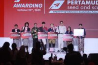 Pertamuda Seed & Scale 2026 Resmi Dibuka, Pertamina Ajak Mahasiswa Wujudkan Startup Berdampak