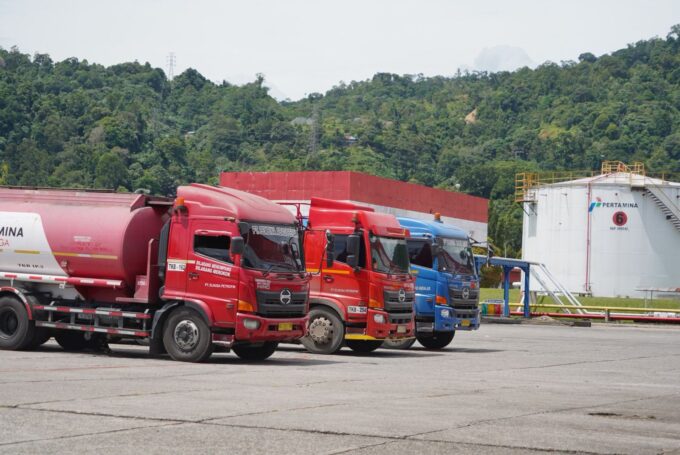Pertamina Patra Niaga Perkuat Monitoring Distribusi BBM, Pasokan di Aceh, Riau, dan Kepri Dipastikan Aman
