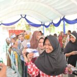 Ringankan Beban Keluarga Miskin, Elnusa Gandeng Pemda