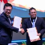 Gandeng eFUELS SEA, EPI Jajaki Pengembangan Rantai Pasok Hidrogen Hijau