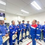 Pertamina Genjot Produksi Migas Zona 4, Sumbang 27 Ribu BOPD dan 506 MMSCFD Gas