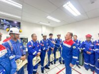 Pertamina Genjot Produksi Migas Zona 4, Sumbang 27 Ribu BOPD dan 506 MMSCFD Gas
