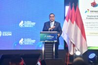 Pertamina Bangun Ekosistem Hidrogen dari Sumatra hingga Papua