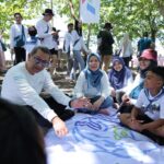 Hari Anak Nasional 2026, Pertamina Trans Kontinental Ajak Anak Indonesia Tanam Benih Keberlanjutan dan Jaga Lautan