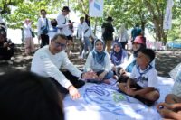 Hari Anak Nasional 2026, Pertamina Trans Kontinental Ajak Anak Indonesia Tanam Benih Keberlanjutan dan Jaga Lautan