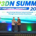 Pertamina P3DN Summit 2026 Dorong Industri Lokal Naik Kelas ke Pasar Global