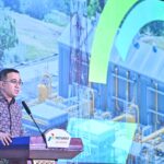 Pertamina Perkuat HSSE, Mitigasi Risiko Iklim Jadi Sorotan