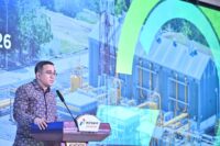 Pertamina Perkuat HSSE, Mitigasi Risiko Iklim Jadi Sorotan