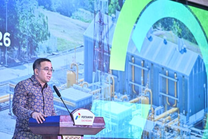 Pertamina Perkuat HSSE, Mitigasi Risiko Iklim Jadi Sorotan