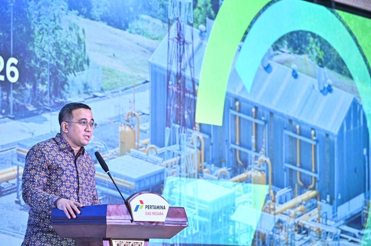Pertamina Perkuat HSSE, Mitigasi Risiko Iklim Jadi Sorotan
