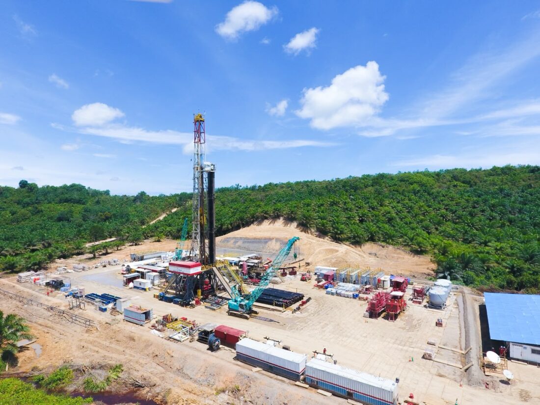 PHE Gaspol Eksplorasi, 12 Joint Study dan 9 Blok Baru Jadi Andalan Cari Cadangan Migas