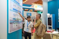 Hidrogen Rendah Karbon Jadi Fokus di GHES 2026