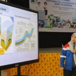 PHKT Buka Wawasan 100 Siswa SMK Penajam Paser Utara soal Industri Hulu Migas