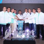PLN Electric Run 2026: Tiket Special Ludes, Early Bird Dibuka Besok