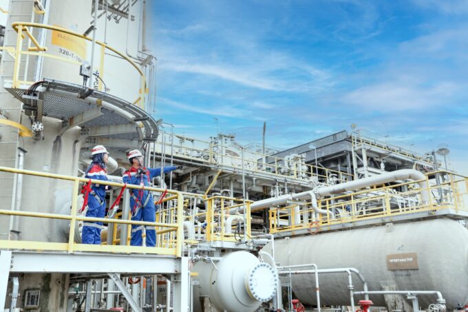PHE Jaga Produksi Migas 935 Ribu BOEPD pada Semester I 2026, Cadangan Baru Terus Bertambah