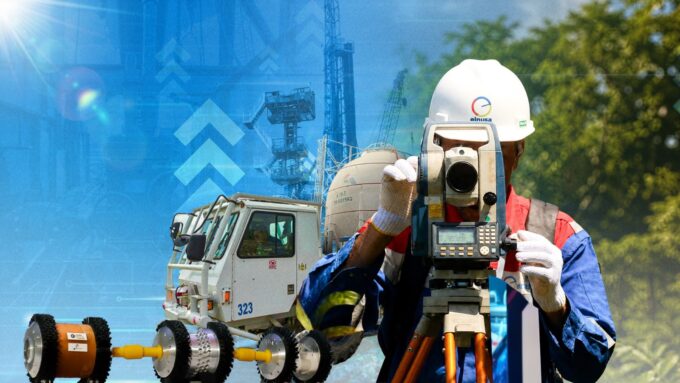 Elnusa Tancap Gas, Operasional Semester I 2026 Makin Solid