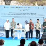 Pertamina Gandeng Jabar Ubah Sampah Jadi Hidrogen Rendah Karbon