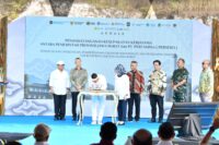 Pertamina Gandeng Jabar Ubah Sampah Jadi Hidrogen Rendah Karbon