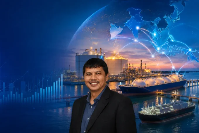 Belajar Tata Kelola Gas dan LNG: Peluang dan Tantangan di Asia