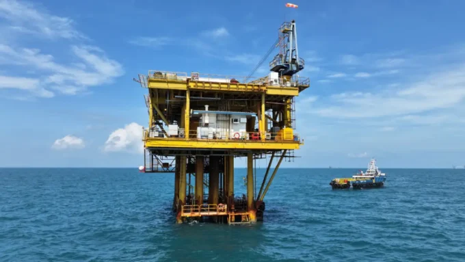 Pemerintah Percepat Implementasi Biodiesel B50 Guna Tekan Defisit Migas
