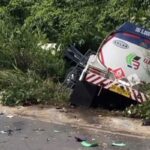 Kecelakaan Tanah Bumbu, Pertamina Pastikan Truk Tangki Bukan Armada Operasional