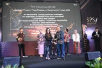Pertamina Drilling Sabet Penghargaan Bergengsi, Program Air Bersih Jadi Sorotan