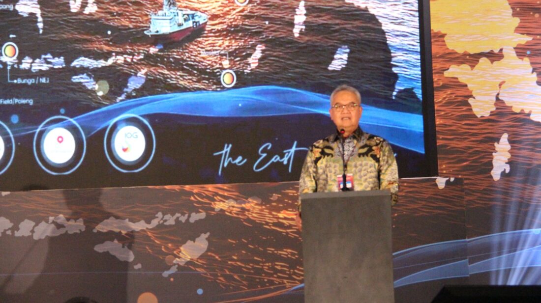 Supplier Engagement Day 2026: Pertamina Dorong TKDN dan Rantai Pasok Migas Makin Kuat