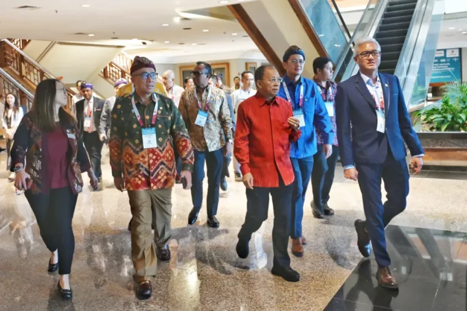 Pertamina Drilling Bawa Teknologi Baru ke APDT 2026 Bali, Siap Bidik Kolaborasi Global
