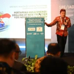 Pertamina Hulu Energi Percepat Eksplorasi New Frontier, Bidik Shale Oil dan Deepwater