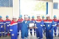 Pertamina Trans Kontinental Perkuat Layanan Maritim, Dekom Tinjau Operasi di Lampung dan Medan