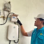 Pelanggan Home Charging PLN Bertambah 21.865 pada Semester I 2026, Konsumsi Listrik EV Melonjak