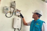 Pelanggan Home Charging PLN Bertambah 21.865 pada Semester I 2026, Konsumsi Listrik EV Melonjak