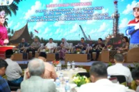 SKK Migas-PHR-Polda Riau Kompak Amankan Aset Migas, Ketahanan Energi Jadi Taruhan