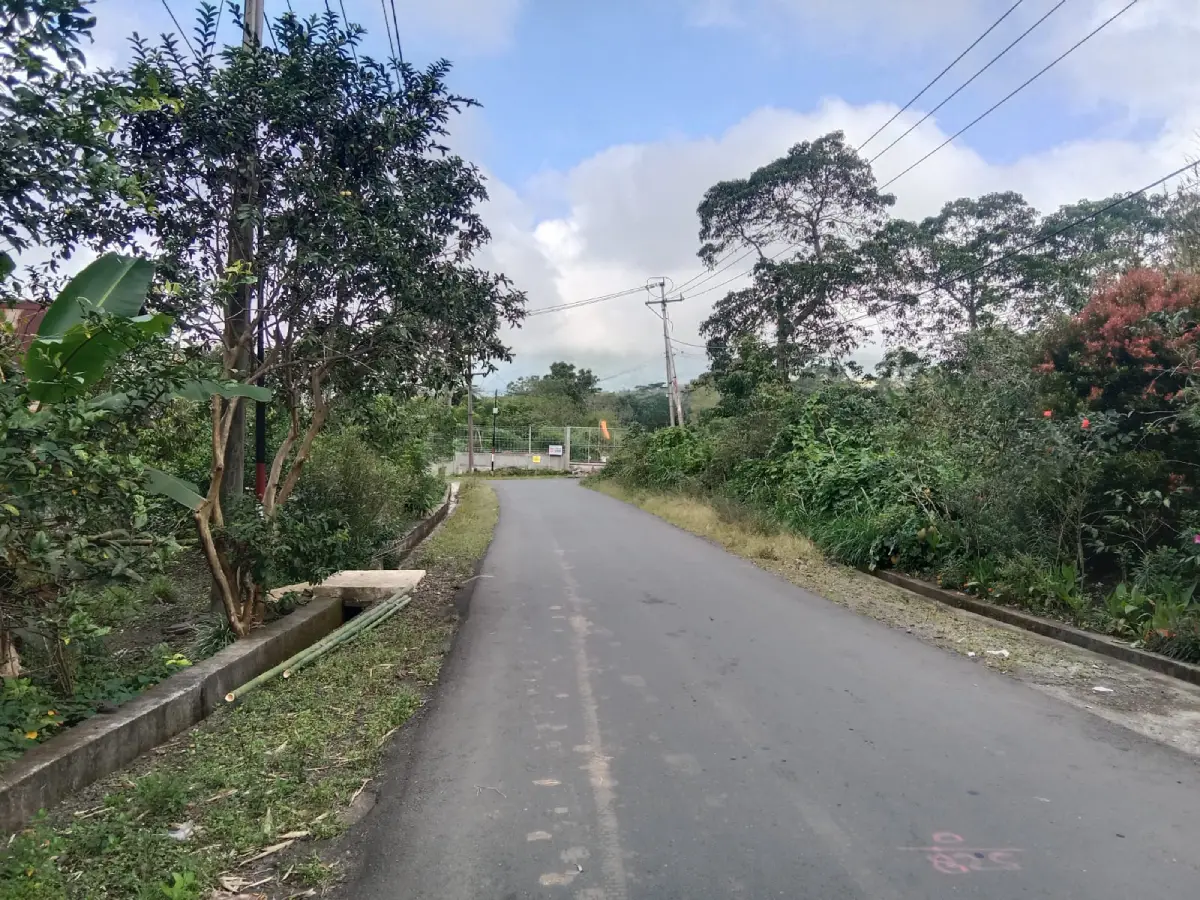 Warga Akui Infrastruktur Jalan PLTP Mataloko Permudah Mobilitas Petani dan Dukung Perekonomian Masyarakat