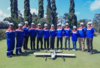 Elnusa Genjot Digitalisasi Aset, Pertapixel Andalkan Drone hingga AI