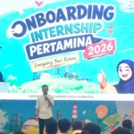 Pertamina Buka Internship 2026, 539 Talenta Muda Terpilih dari 94 Ribu Pendaftar