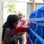 TJSL PLN Bawa Perubahan, 696 Program Jangkau 301 Ribu Warga