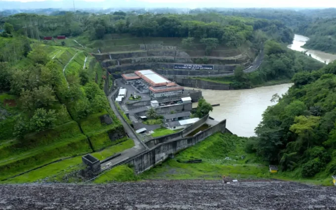 PLN Pacu Hydropower, 9,2 GW PLTA dan PLTM Masuk Tahap Eksekusi