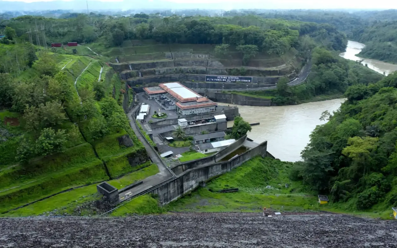 PLN Pacu Hydropower, 9,2 GW PLTA dan PLTM Masuk Tahap Eksekusi