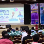 Badak LNG Luncurkan HeyJojo 2026, Siapkan SDM Bugar Jelang Reaktivasi Kilang
