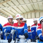 Pertamina Jaga Pasokan BBM Labuan Bajo Pascagempa, FT Tetap Siaga