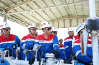 Pertamina Jaga Pasokan BBM Labuan Bajo Pascagempa, FT Tetap Siaga
