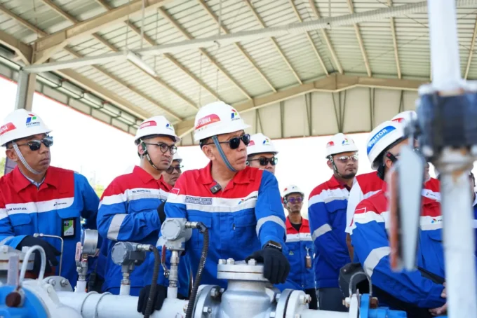 Pertamina Jaga Pasokan BBM Labuan Bajo Pascagempa, FT Tetap Siaga