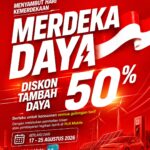 Promo Tambah Daya PLN Diskon 50%, Berlaku hingga 25 Agustus