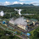 PLN Gaspol Geotermal, Kapasitas Panas Bumi Ditargetkan Tembus 7,9 GW