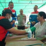 Gempa Flores Bikin Warga Mengungsi, Pertamina Gaspol Kirim 9.600 Paket Bantuan