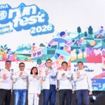 Pertamina Eco RunFest 2026: Gebrakan 7 Jurus Hijau, Tiket Jadi Donasi Lingkungan